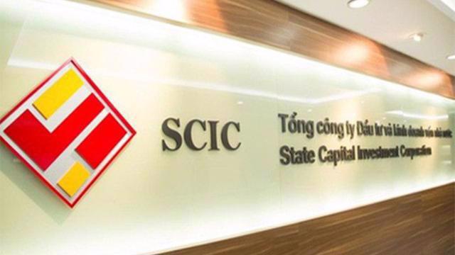Tổng Công ty Đầu tư và PG88 Uy Tín Số 1 Việt Nam vốn Nhà nước (SCIC) .