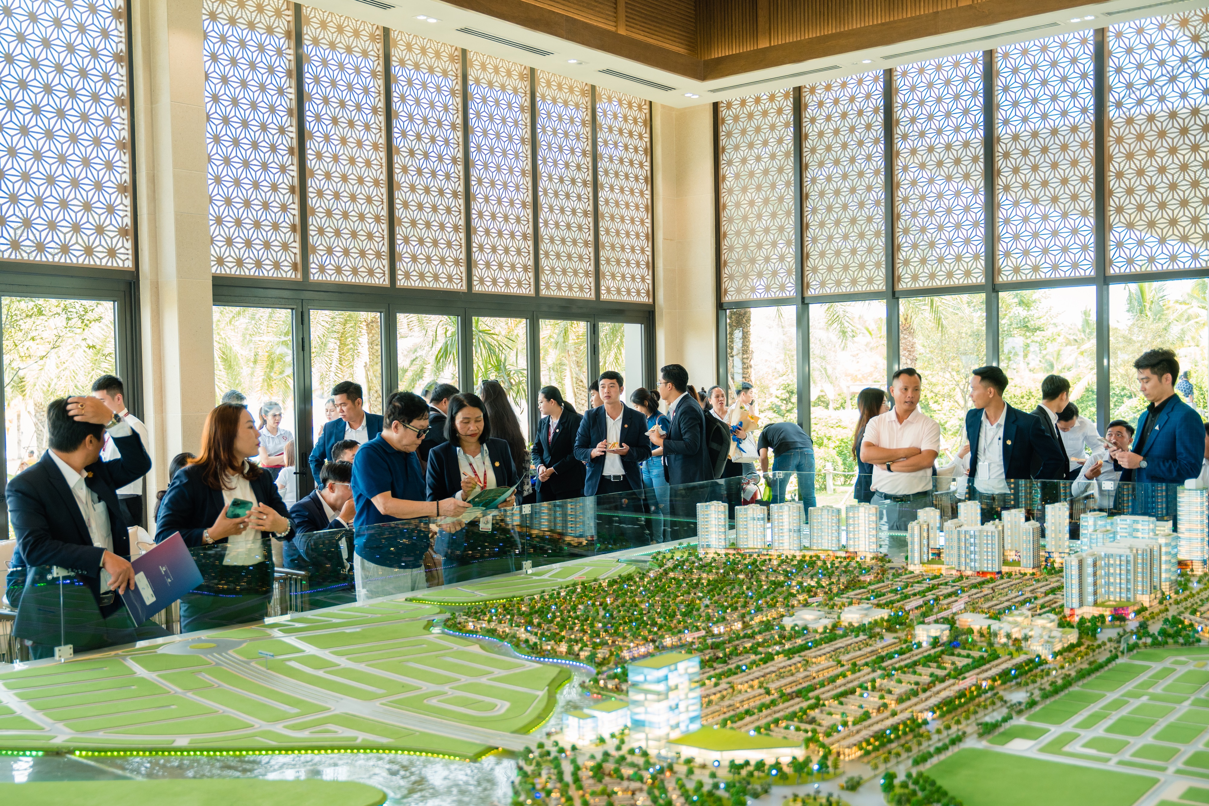 Izumi City hiện được xem l&agrave; một trong những dự &aacute;n bất động sản s&aacute;ng gi&aacute; v&agrave; đ&aacute;ng ch&uacute; &yacute; bậc nhất hiện nay.