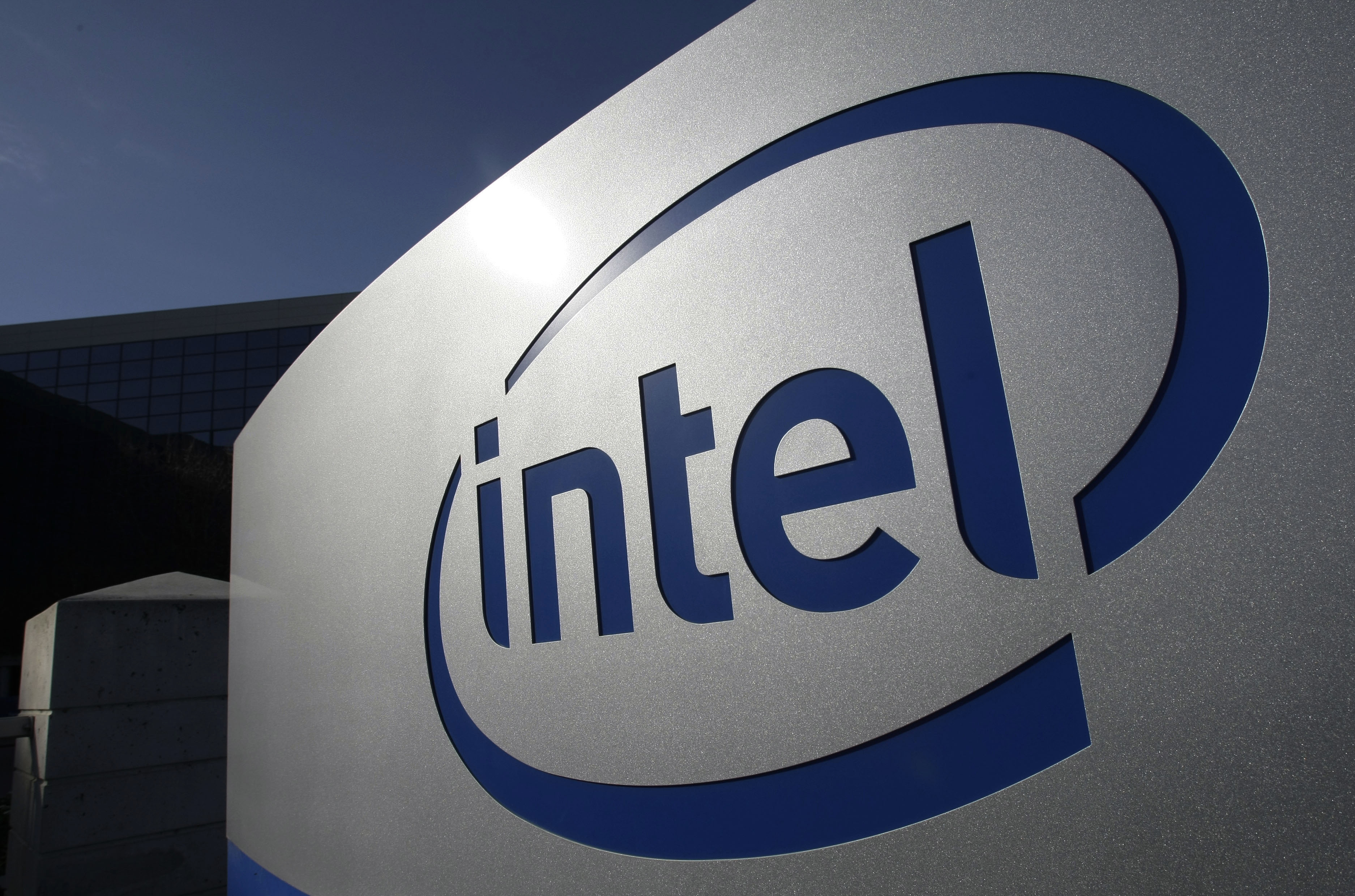 Từng dẫn đầu ngành Link Đăng Nhập PG88 Chính Thức 2026;, Intel giờ đây đã bị các đối thủ bỏ xa về vốn hóa. Ảnh: AP