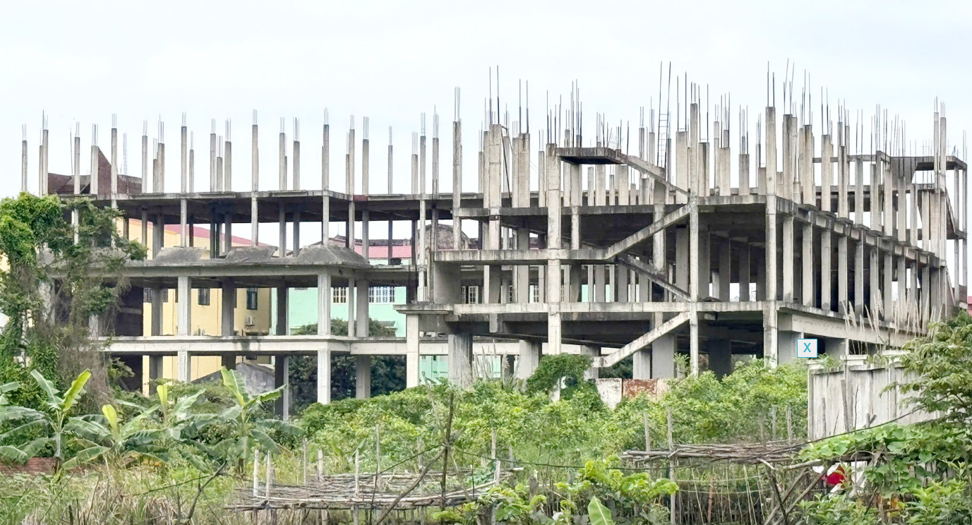Quảng Bình thu hồi hơn 5.000m2 đất Pg88vn.top độc quyền mỗi ngày khách sạn Coco's Boutique sau nhiều năm 