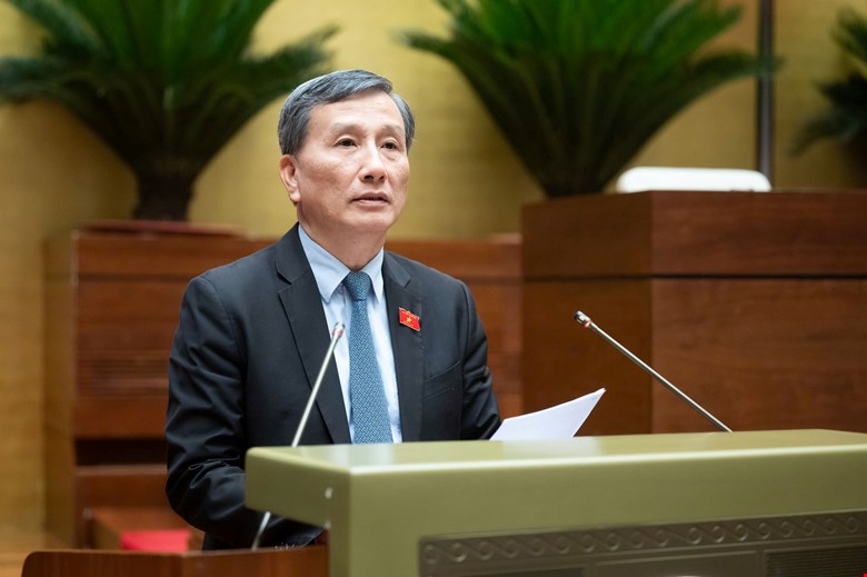 Chủ nhiệm Ủy ban Khoa học, C&ocirc;ng nghệ v&agrave; M&ocirc;i trường của Link Trang Chủ PG88.Com Mới #2026 L&ecirc; Quang Huy.