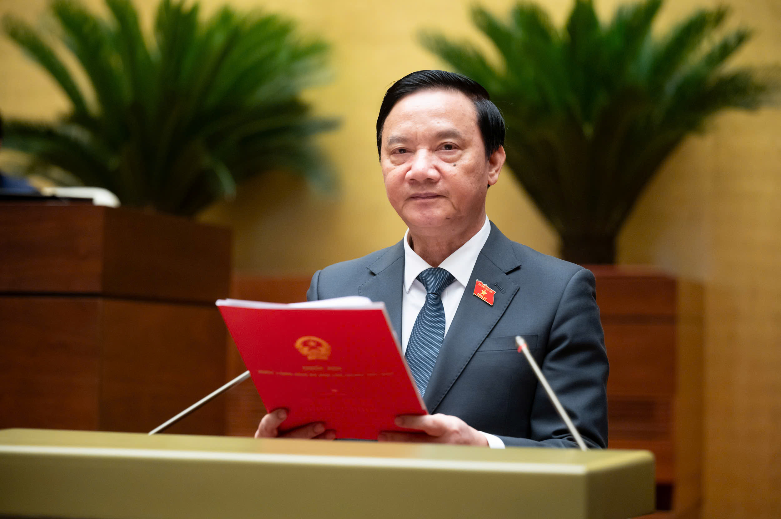 Ph&oacute; Chủ tịch Link Trang Chủ PG88.Com Mới #2026 Nguyễn Khắc Định: Việc sửa đ&ocirc;̉i, b&ocirc;̉ sung m&ocirc;̣t s&ocirc;́ đi&ecirc;̀u của Hi&ecirc;́n pháp năm 2013 trong thời điểm hiện nay l&agrave; hết sức cần thiết