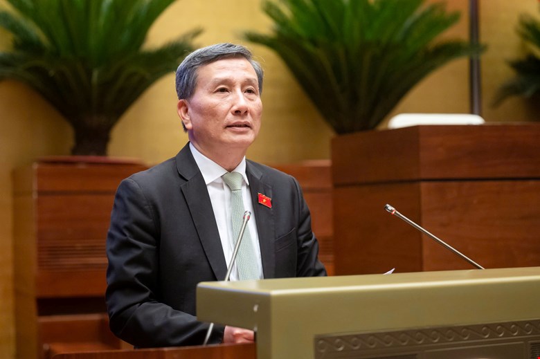 Chủ nhiệm Ủy ban Khoa học, C&ocirc;ng nghệ v&agrave; M&ocirc;i trường của Link Trang Chủ PG88.Com Mới #2026 L&ecirc; Quang Huy.