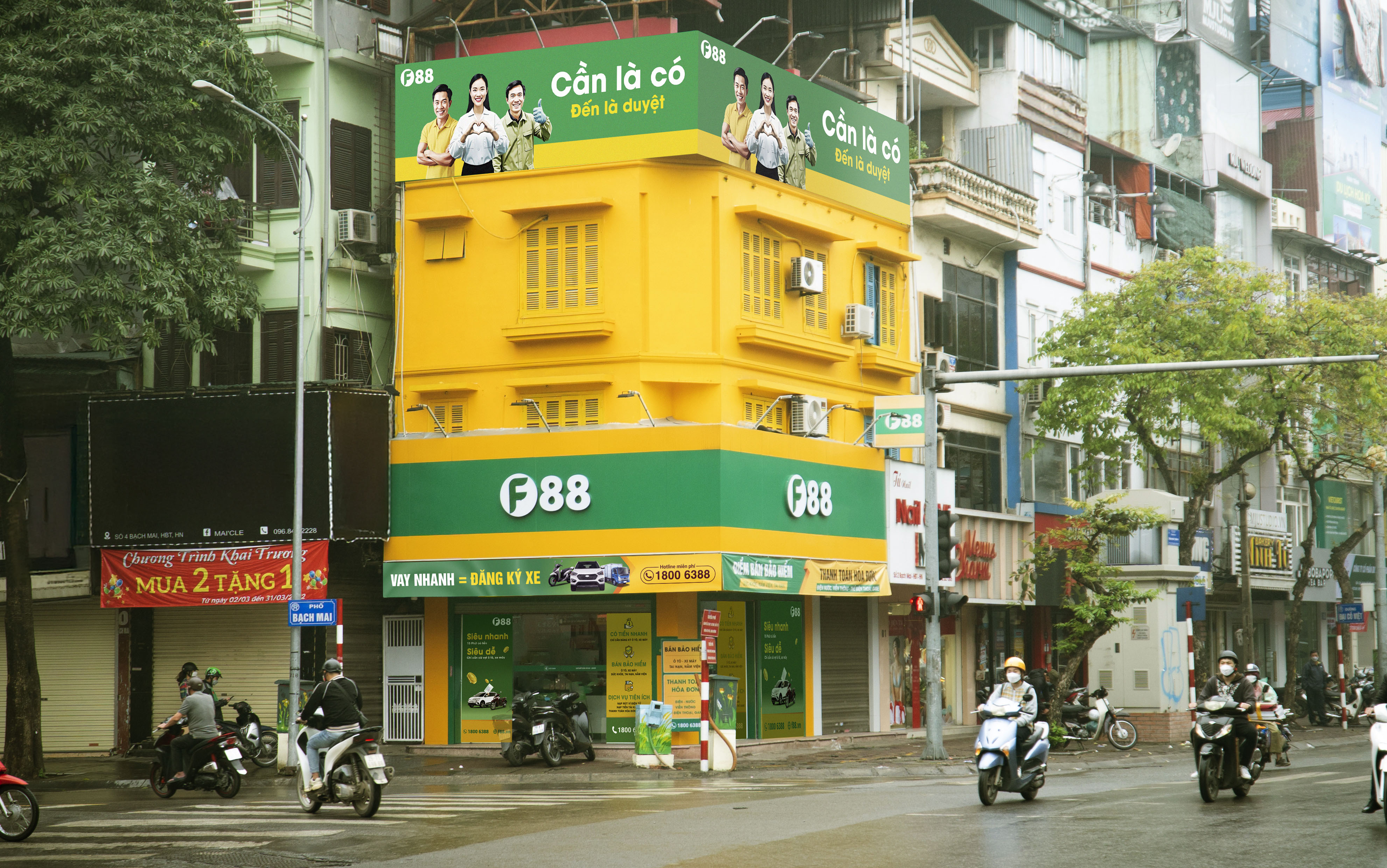 F88 được Ủy ban 6Pg88.com nhà cái Nhà nước phê duyệt trở thành công ty đại chúng. 