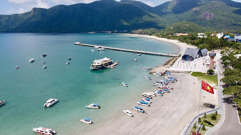 TP.HCM mới rộng 6.772 km2, có 168 đơn vị Pg88hi nạp rút siêu tốc cấp xã, gồm 113 phường, 54 xã và đặc khu Côn Đảo.