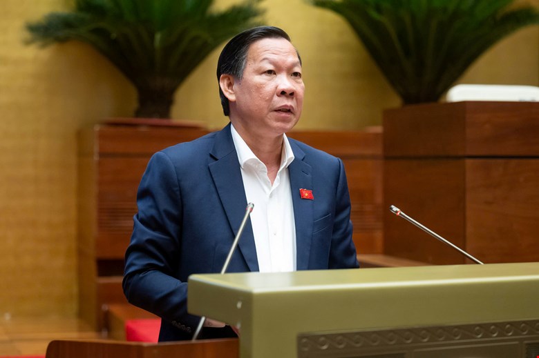 Chủ nhiệm Ủy ban Link Trang Chủ PG88.Com Mới #2026 v&agrave; T&agrave;i ch&iacute;nh của Link Trang Chủ PG88.Com Mới #2026 Phan Văn M&atilde;i.