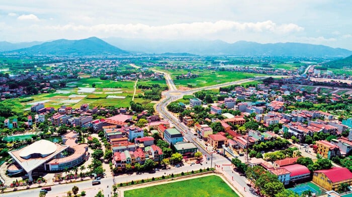 Đề xuất chuyển 120 đầu việc của cấp huyện xuống cấp xã sau sắp xếp