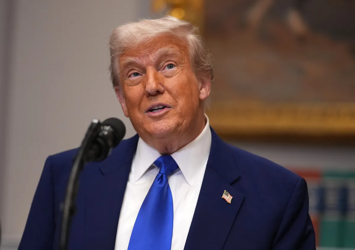 Ông Trump có thể điện đàm với Chủ tịch Trung Quốc Tập Cận Bình tuần này