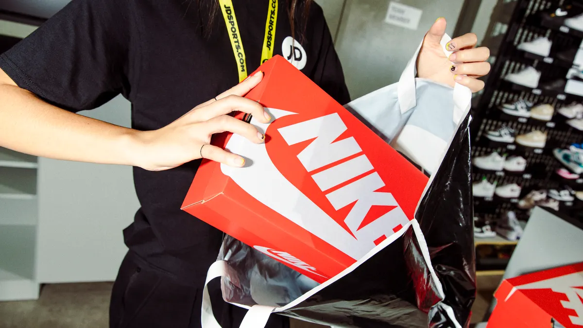 Ảnh: Retail Dive