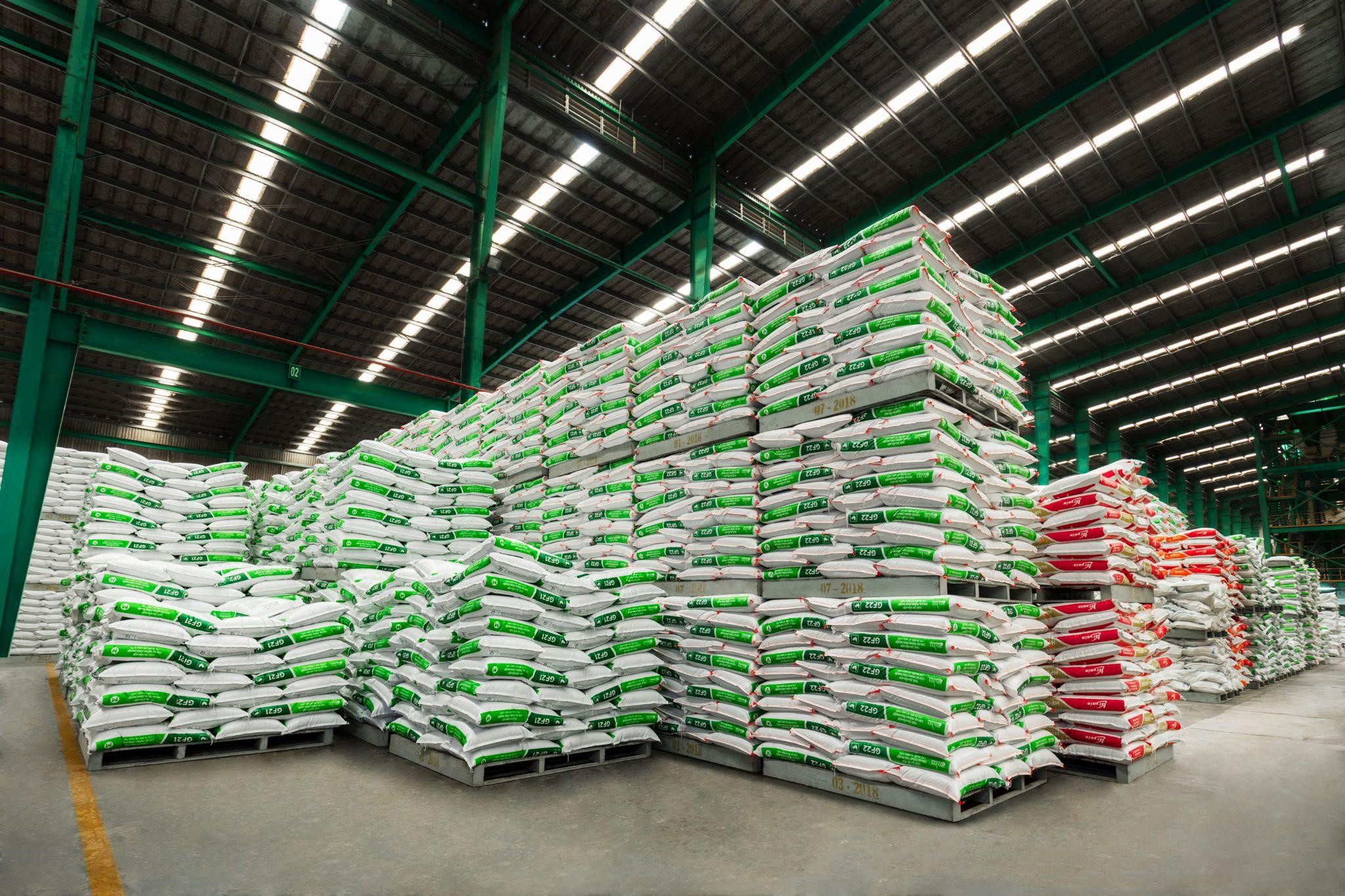 Greenfeed không ngừng đổi mới và nâng cao chất lượng thức ăn chăn nuôi và con giống, nhằm tối ưu năng suất và mang đến nguồn PG88 xổ số, casino, bóng đá lành, ngon - Ảnh: DNCC.