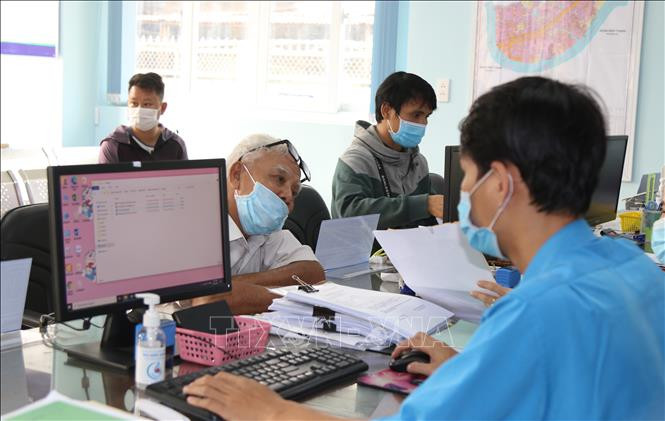 Đề xuất tăng mức hỗ trợ đối với cán bộ không chuyên trách dôi dư 