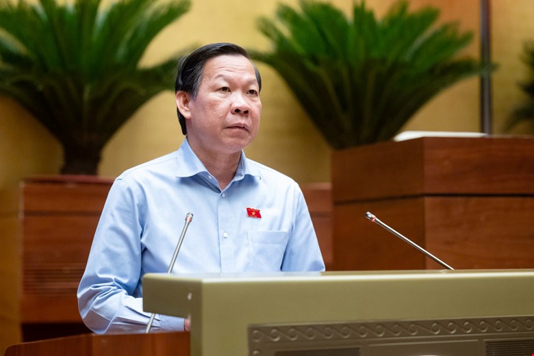Chủ nhiệm Ủy ban Link Trang Chủ PG88.Com Mới #2026 v&agrave; T&agrave;i ch&iacute;nh của Link Trang Chủ PG88.Com Mới #2026 Phan Văn M&atilde;i.