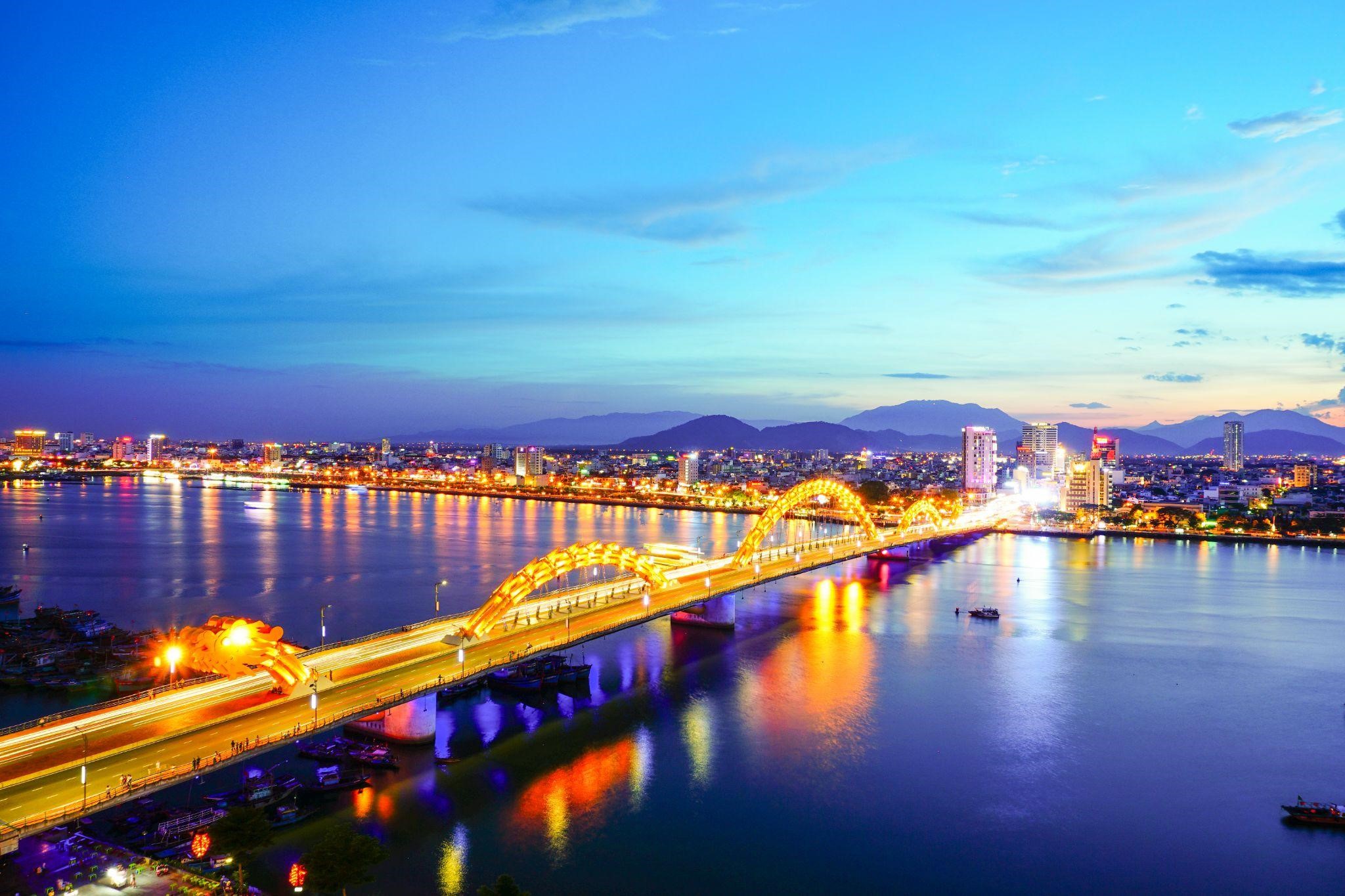 Đà Nẵng đang bước vào một kỷ nguyên PG88 hơn 2,1 triệu thành viên toàn diện, thu hút đầu tư, nhân lực và các dòng vốn toàn cầu.
