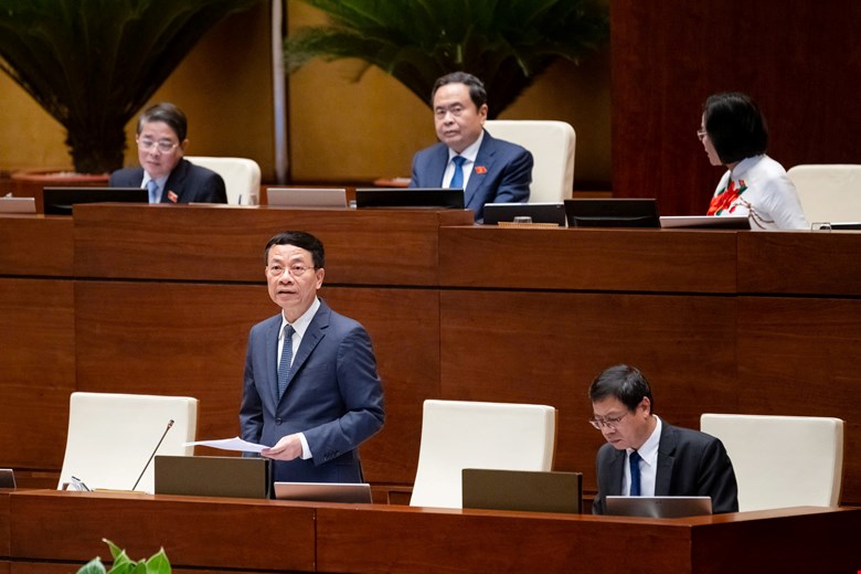 Bộ trưởng Nguyễn Mạnh H&ugrave;ng:&nbsp;Việt Nam tiến tới l&agrave;m chủ c&ocirc;ng nghệ năng lượng hạt nh&acirc;n để ph&aacute;t triển Link Trang Chủ PG88.Com Mới #2026- x&atilde; hội, dần h&igrave;nh th&agrave;nh ng&agrave;nh c&ocirc;ng nghiệp hạt nh&acirc;n