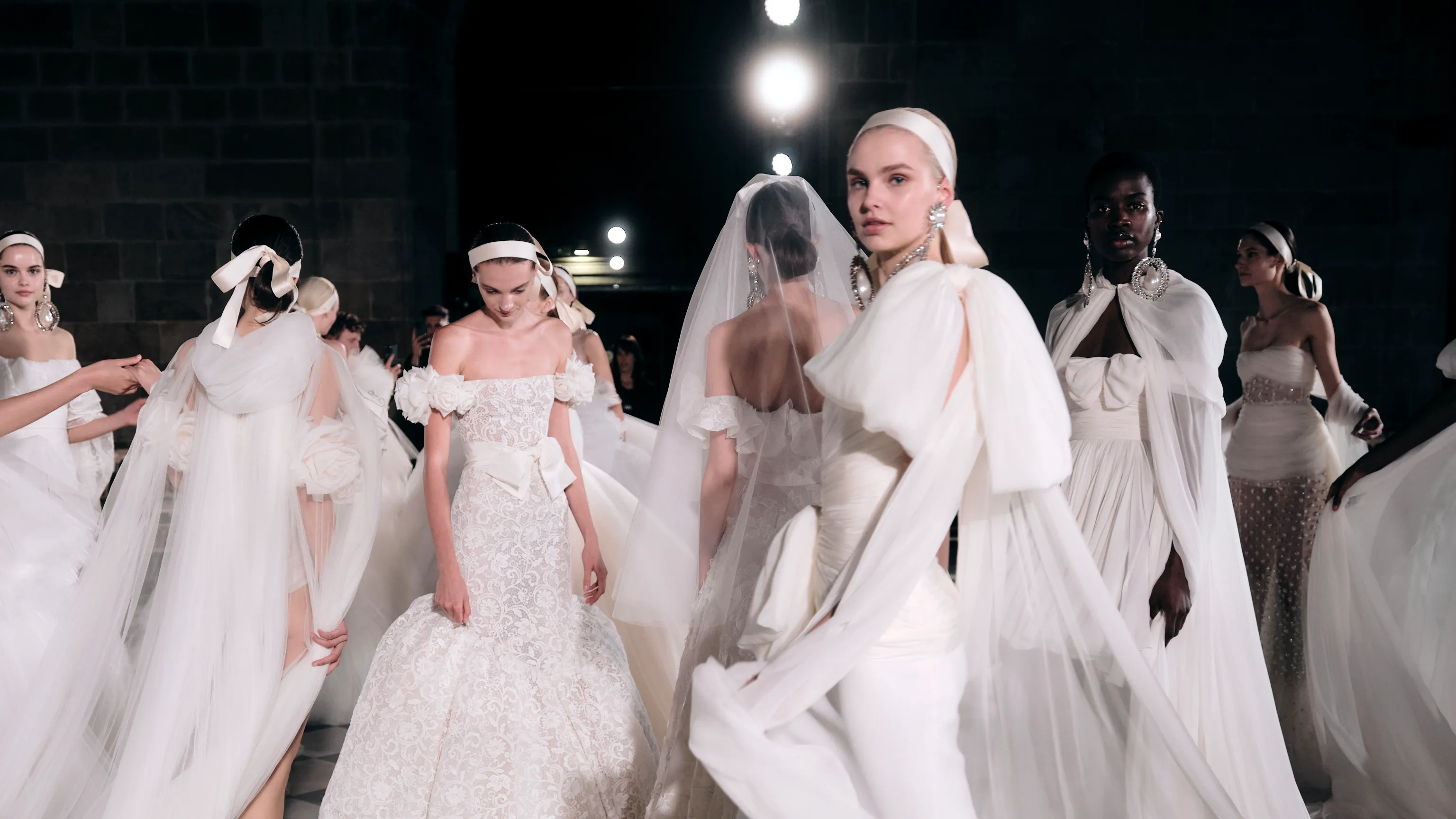 Ảnh: Vogue