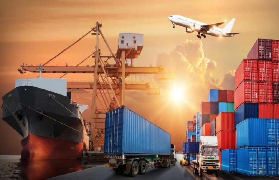 Ngành logistics Việt Nam đạt mức tăng trưởng khá cao, khoảng 14-16%/năm.