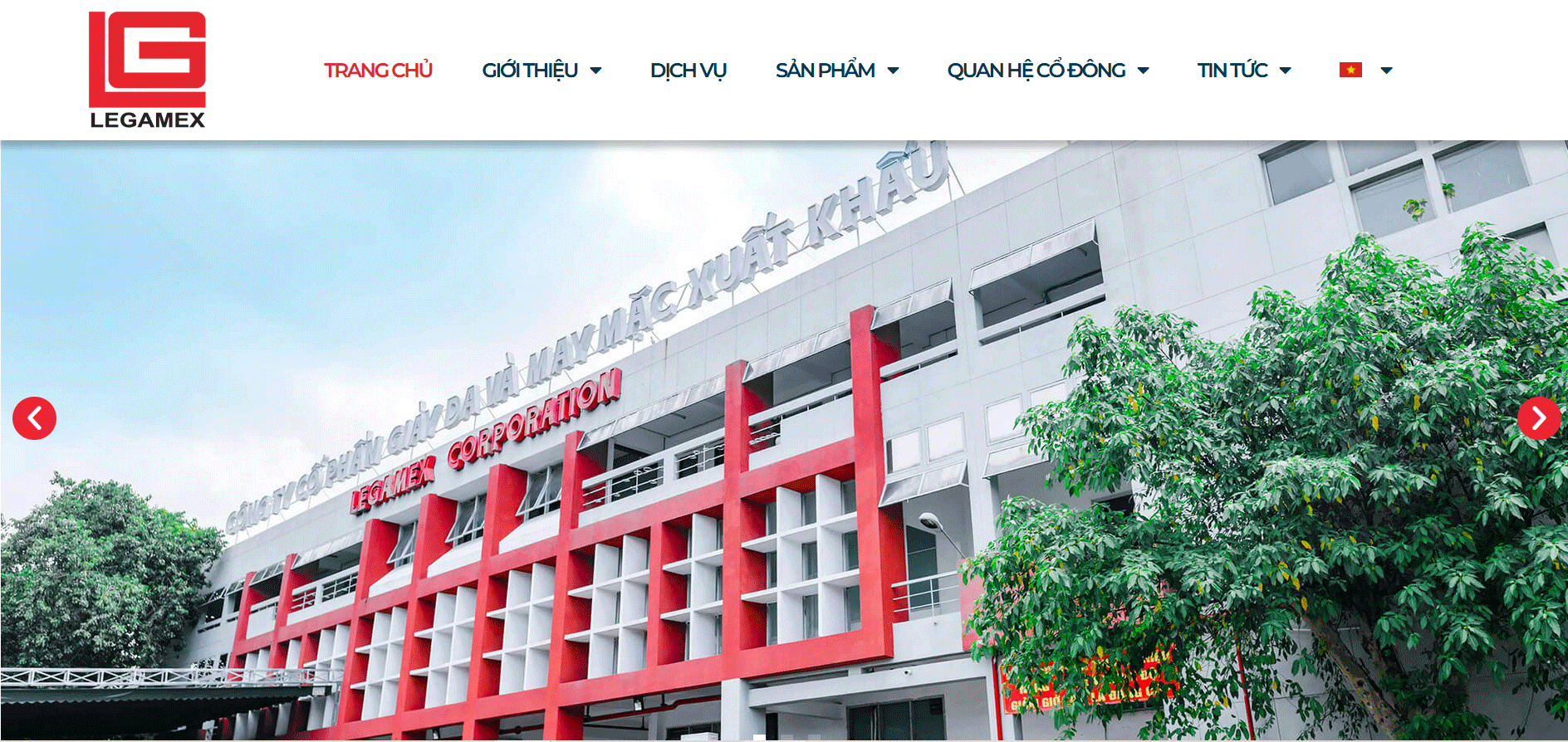 Legamex xin tạm dừng sản xuất để giảm lỗ, giảm áp lực Pg88hi tỷ lệ thưởng hấp dẫn