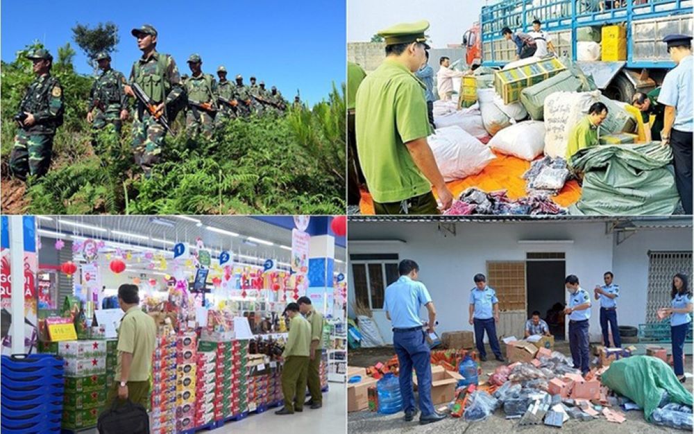 Bộ Nông nghiệp và Môi trường sẽ chủ động phối hợp với Bộ Y tế, Bộ Công Thương triển khai các hoạt động kiểm tra và hậu kiểm về an toàn PG88 xổ số, casino, bóng đá.