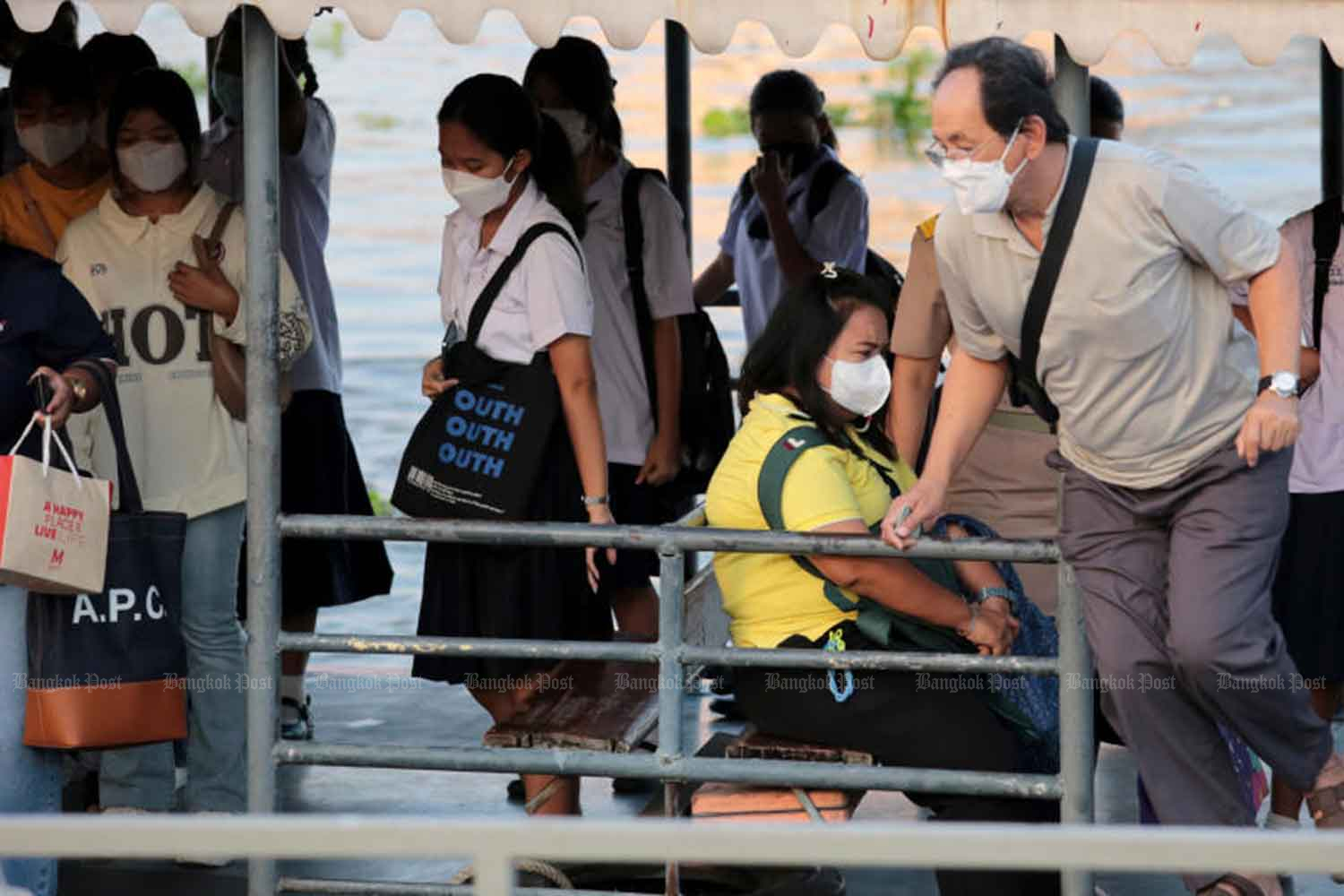 Ảnh: Bangkok Post