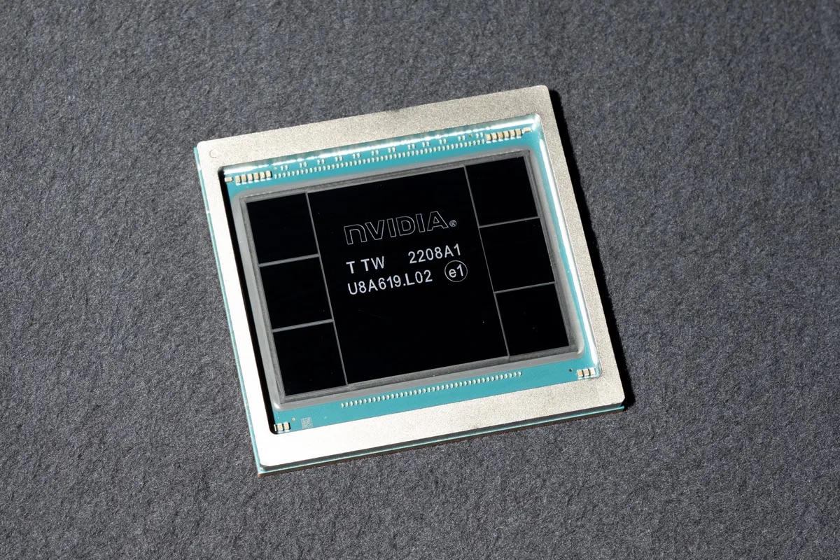 Điều gì có thể khiến Nvidia mất ‘ngôi vương’ ngành chip trí tuệ nhân tạo?