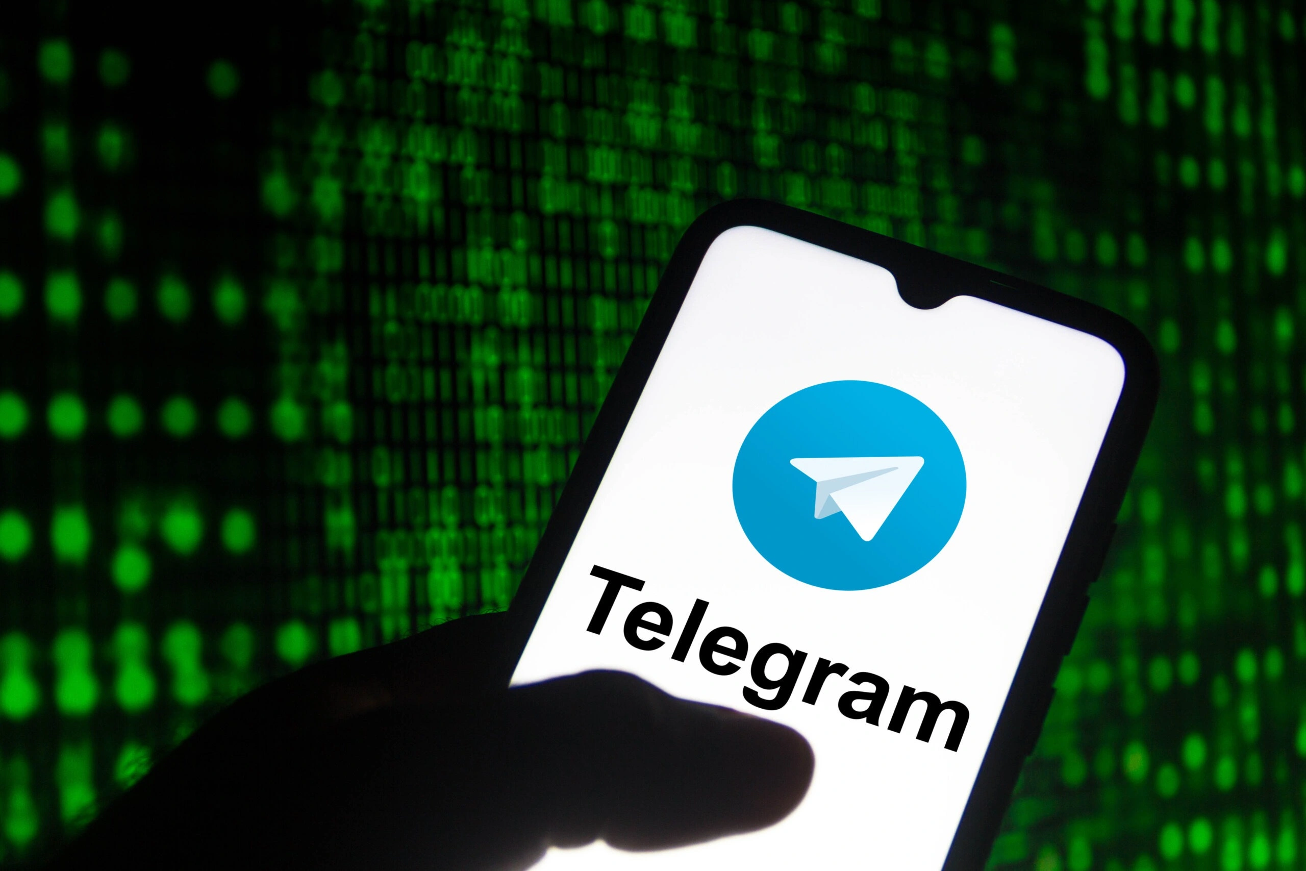Telegram không chấp hành nhiều quy định trong luật viễn thông của Việt Nam. 