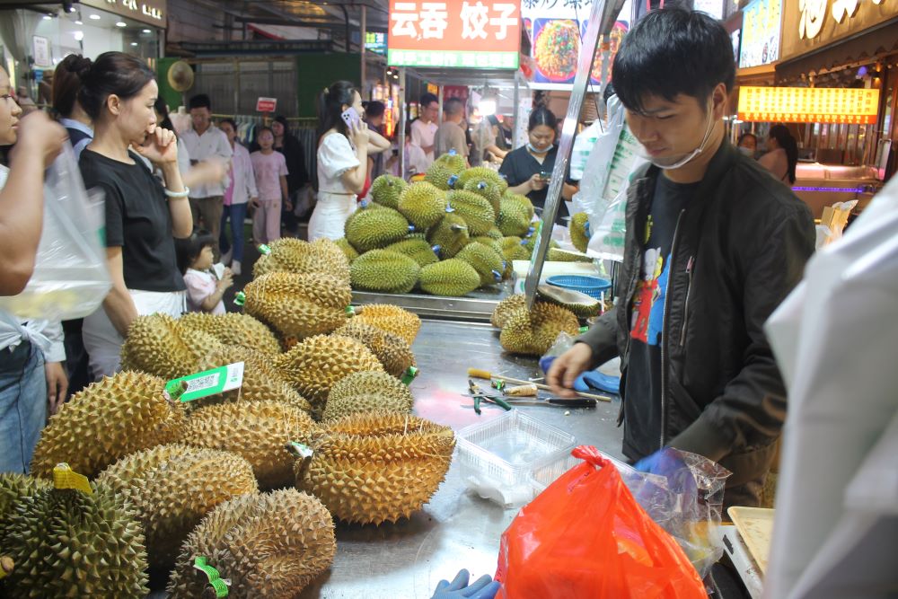 Đưa ngành hàng sầu riêng trở về “quỹ đạo” sản xuất và tiêu thụ bền vững
