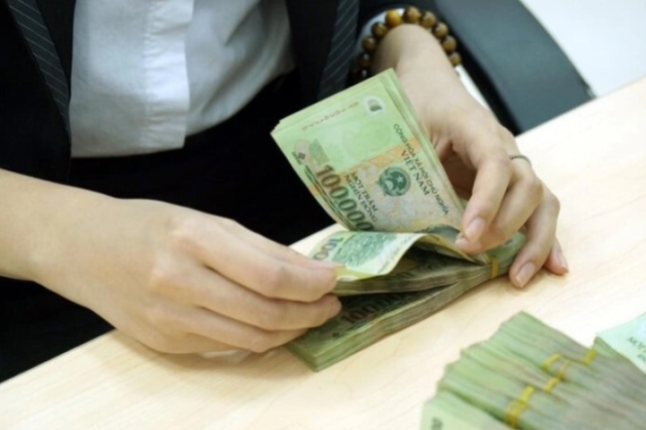 Bãi bỏ loạt quy định về tiền lương đối với các tổ chức trong PG88 Link Dễ Nhớ Pg88.com nhà nước