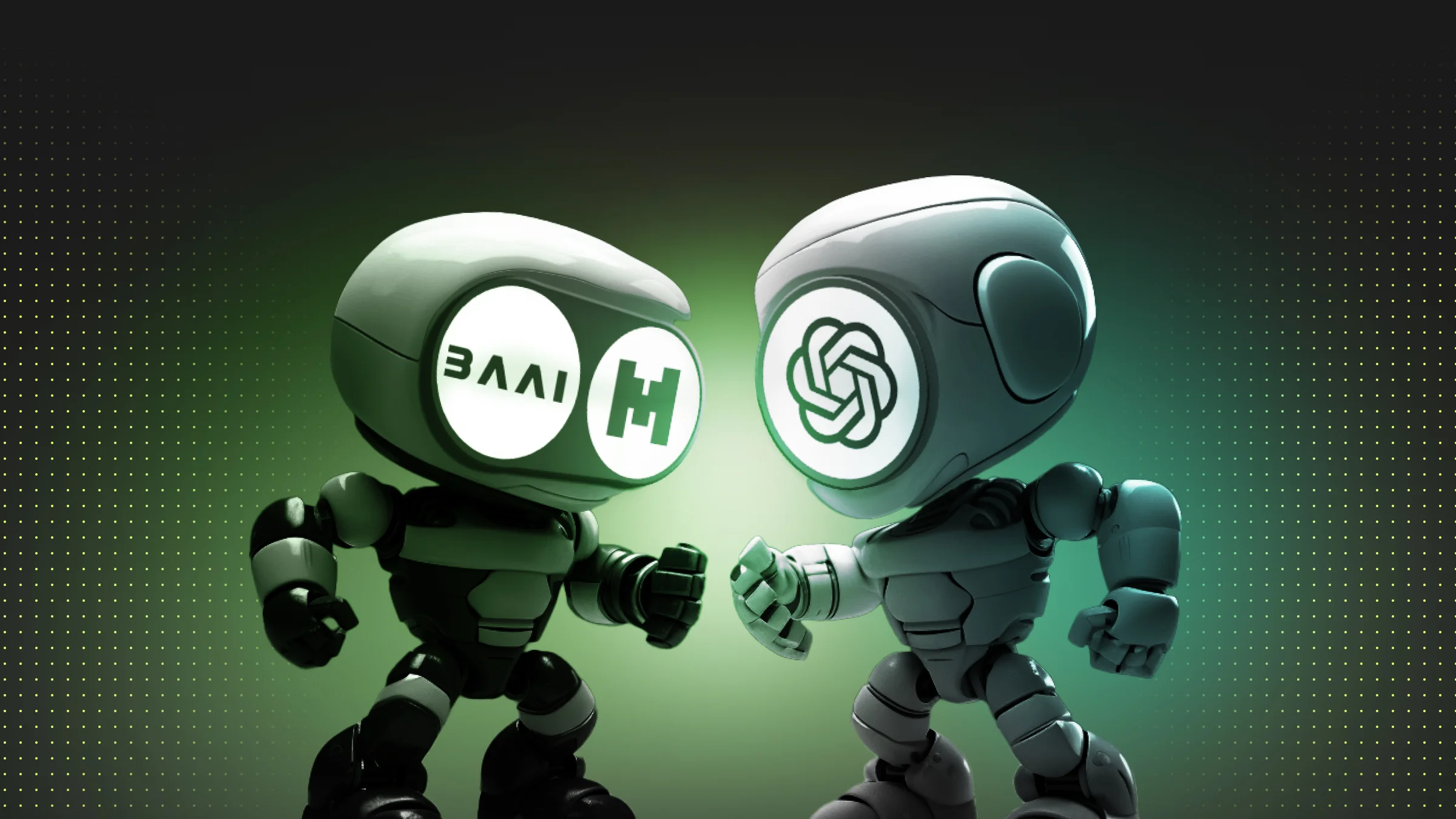 Mistral AI được đánh giá có thể cạnh tranh với OpenAI 