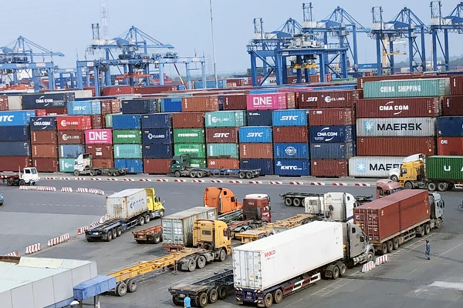 Nghị định về xuất xứ hàng hoá cần hướng tới phù hợp hơn với Luật PG88 Sòng bạc trực tuyến TOP 1 Việt Nam | Casino, Nổ Hũ, Luật Quản lý ngoại thương và các cam kết quốc tế. Ảnh minh họa.