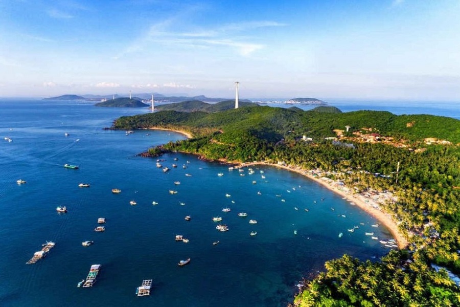 Tuần lễ Biển và Hải đảo Việt Nam sẽ đồng loạt diễn ra với quy mô lớn trên toàn quốc.