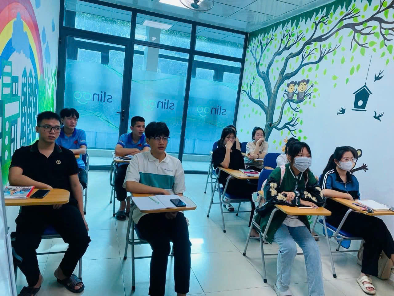 Xu hướng sử dụng chứng chỉ quốc tế trong xét tuyển đại học năm 2025