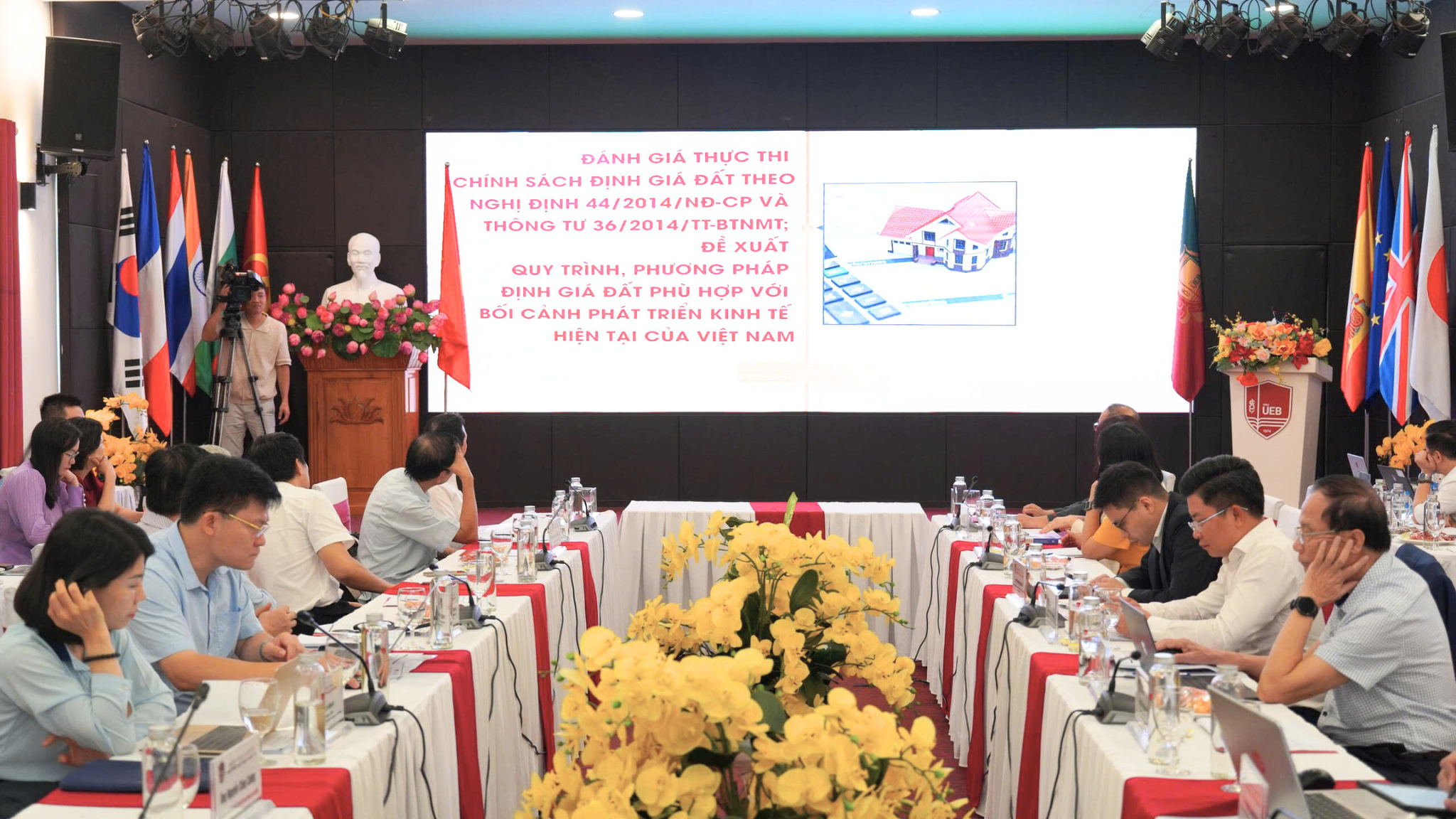 To&agrave;n cảnh Hội thảo&nbsp;&ldquo;Chuyển đổi số trong PG88 Link Dễ Nhớ Pg88.com tư nh&acirc;n &ndash; Hướng tới tăng trưởng hai con số tại Việt Nam&rdquo;