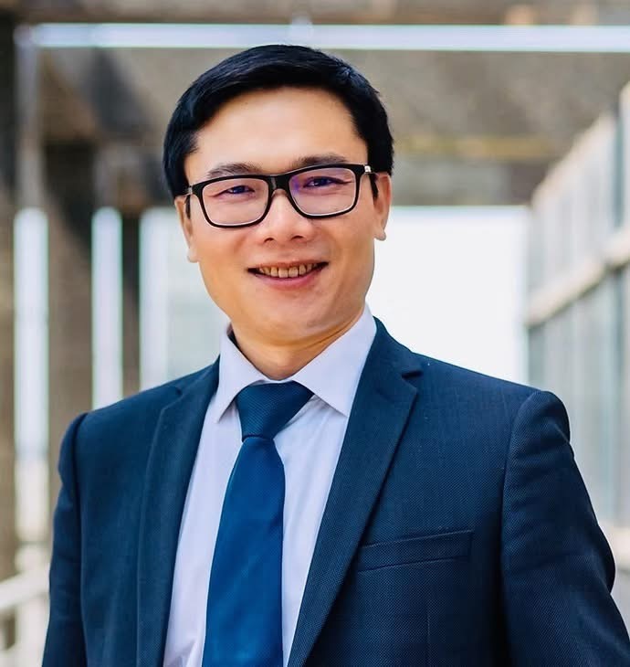 GS.TS Nguyễn Đức Khương, Gi&aacute;m đốc Điều h&agrave;nh Trường PG88 Uy Tín Số 1 Việt Nam Leonard de Vinci (Ph&aacute;p), Chủ tịch Tổ chức Khoa học v&agrave; Chuy&ecirc;n gia Việt Nam to&agrave;n cầu (AVSE Global).