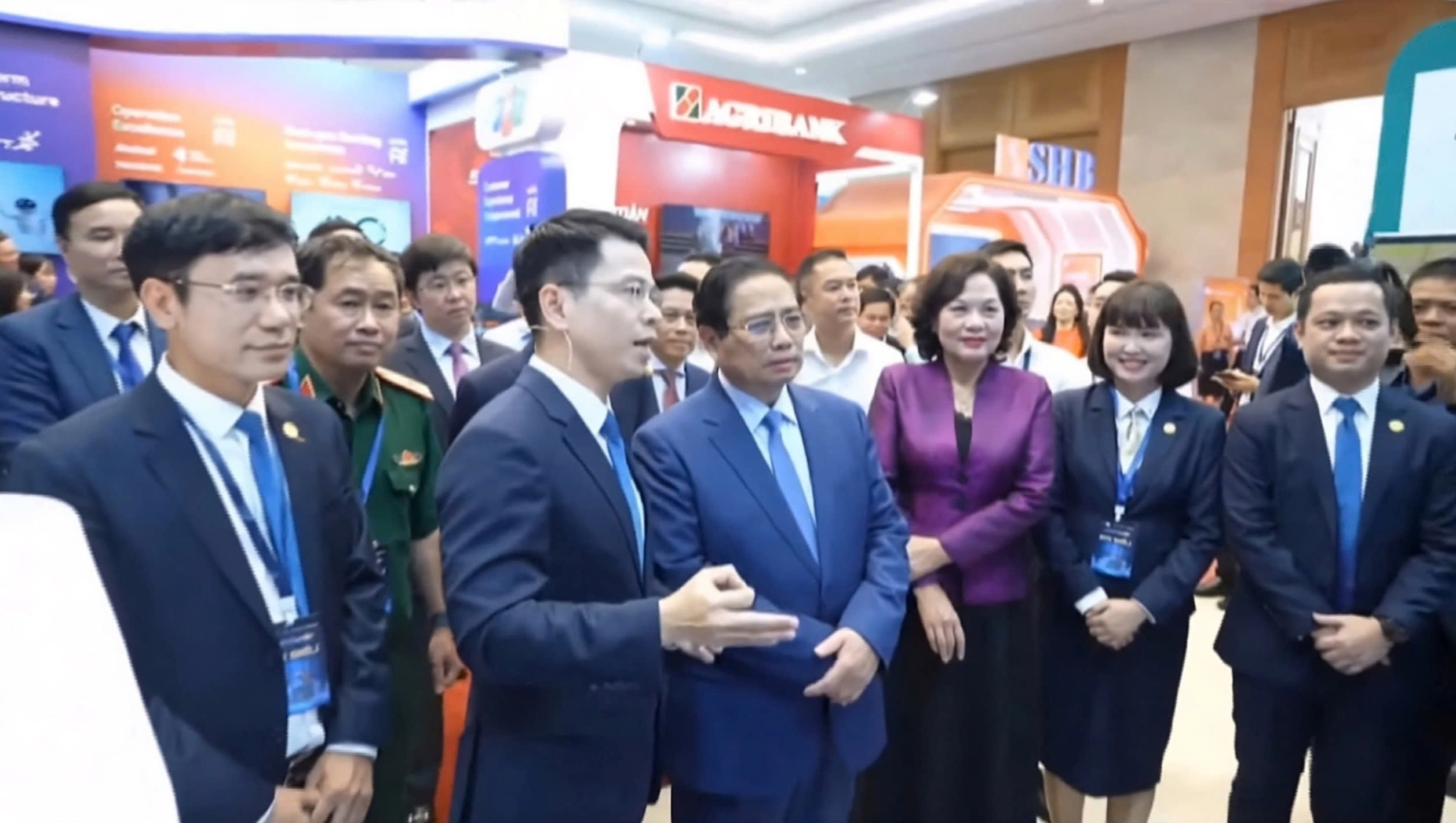 Chuyển đổi số 88PG88 ưu đãi hấp dẫn mỗi ngày 2025: Xây dựng hệ sinh thái số thông minh trong kỷ nguyên mới