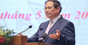Thủ tướng Phạm Minh Chính: Bảy nhóm nhiệm vụ phải thực hiện để phát triển Link Trang Chủ PG88.Com Mới #2026 tư nhân