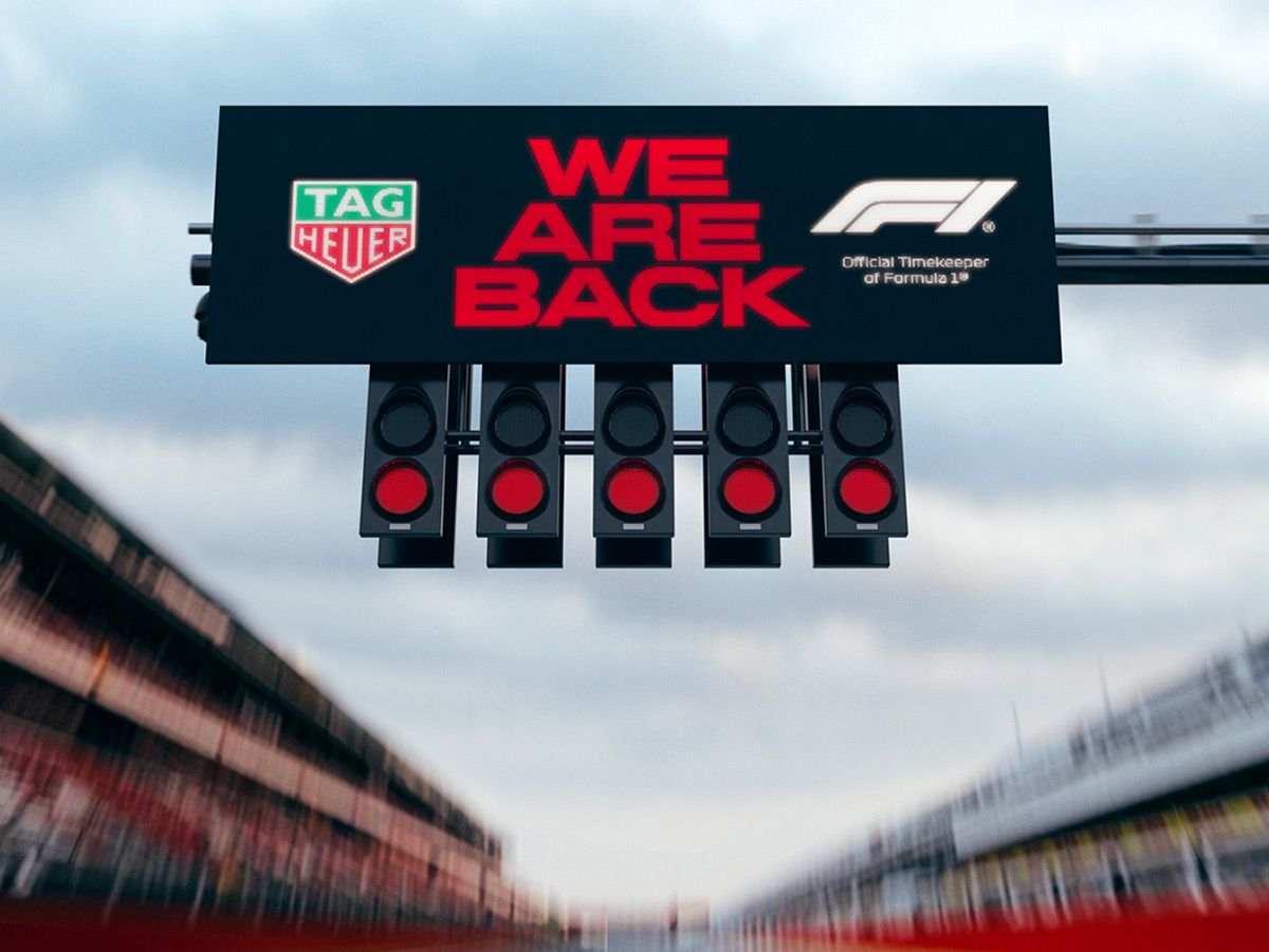 Tag Heuer 