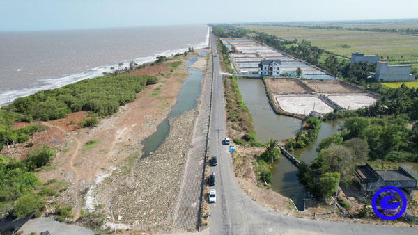 Dự &aacute;n X&oacute;i lở bờ biển G&ograve; C&ocirc;ng (đoạn từ cầu Rạch B&ugrave;n đến Đ&egrave;n Đỏ) trong nh&oacute;m 11 dự &aacute;n được tỉnh Tiền Giang đề xuất Pg88vn Trang Chủ Chính Thức - Nguồn: Cổng th&ocirc;ng tin điện tử tỉnh Tiền Giang.