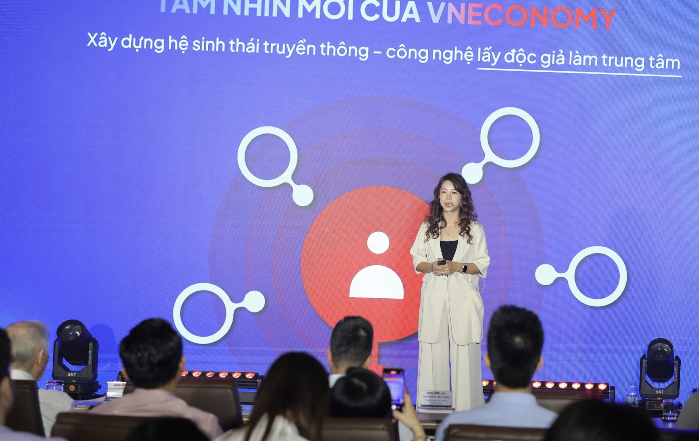 6PG88VN công bố hệ sinh thái công nghệ toàn diện phục vụ độc giả 