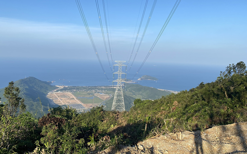Quảng Trị chấp thuận Pg88vn.top độc quyền mỗi ngày đường dây 500 kV, vốn Pg88vn Trang Chủ Chính Thức hơn 1.200 tỷ