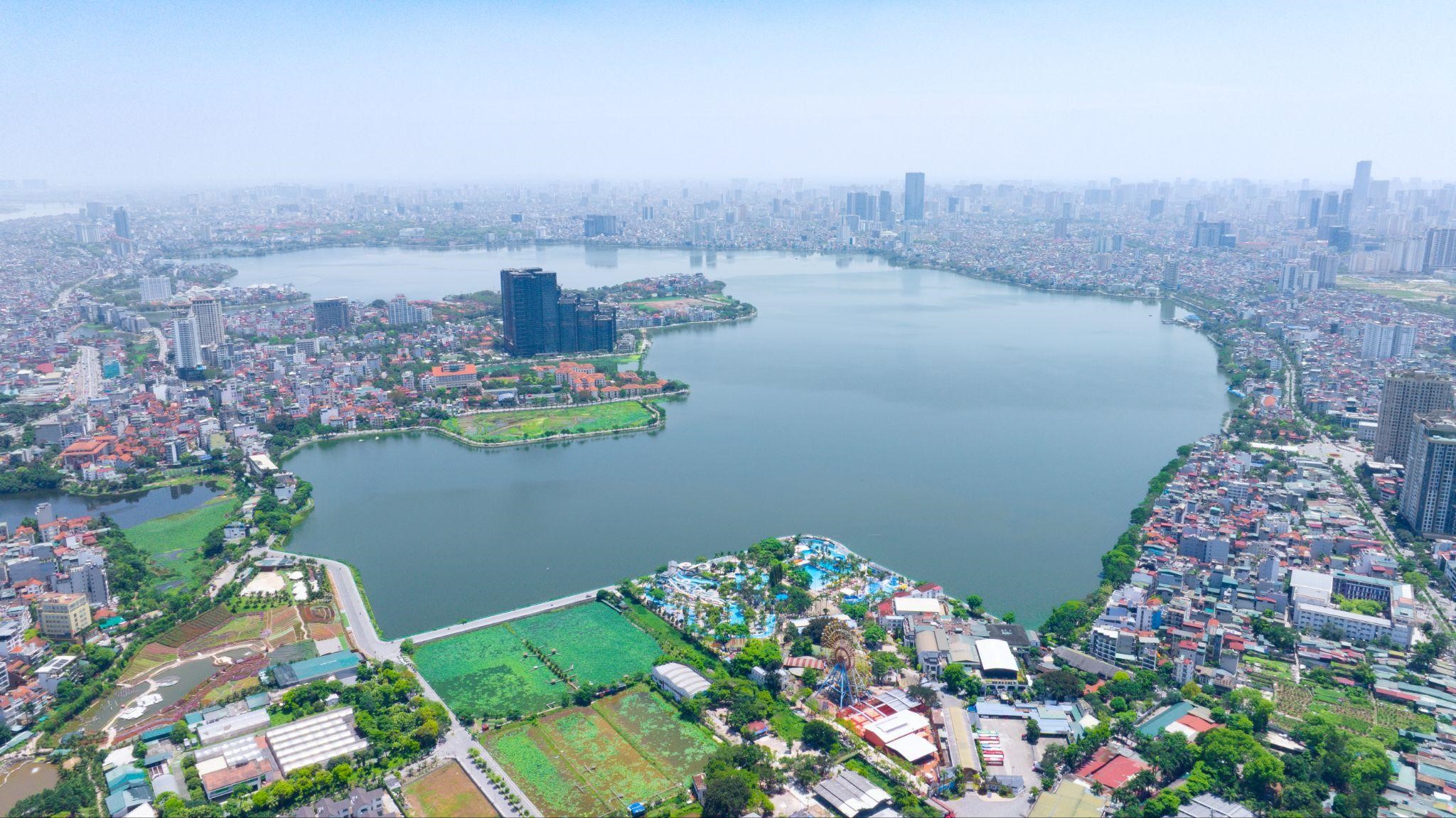 H&agrave; Nội vẫn vươn m&igrave;nh mạnh mẽ trong bối cảnh Link Trang Chủ PG88.Com Mới #2026 to&agrave;n cầu nhiều biến động. Ảnh: GIA by KITA.