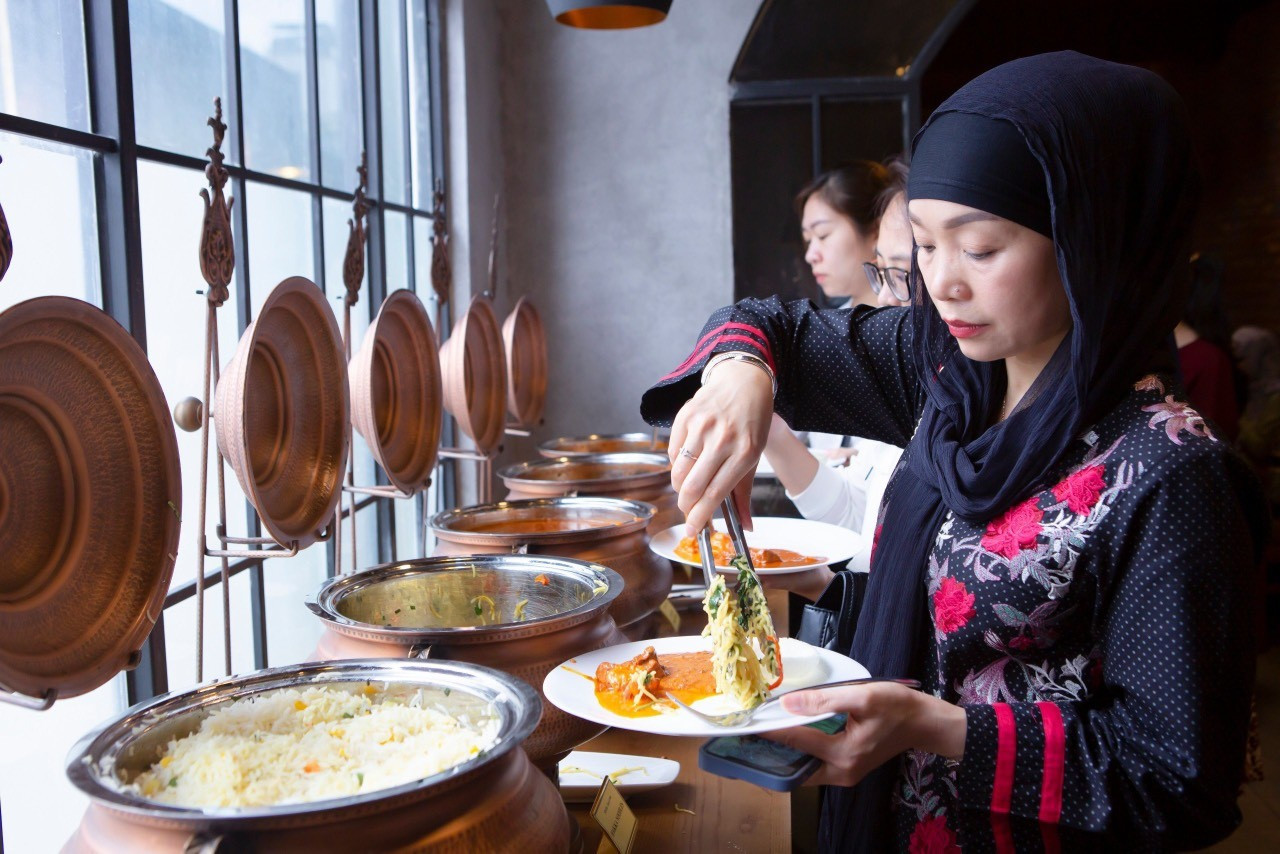 Du lịch Halal: Hà Nội có lợi thế trong thị trường tỷ USD