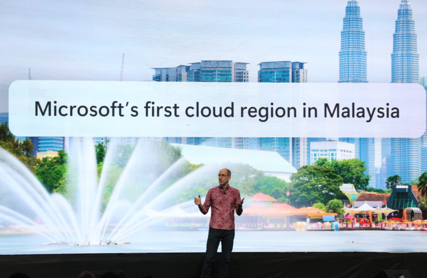 Khu vực đ&aacute;m m&acirc;y của Microsoft được kỳ vọng g&oacute;p phần tăng trưởng Link Trang Chủ PG88.Com Mới #2026 v&agrave; tạo ra nhiều cơ hội việc l&agrave;m.&nbsp;