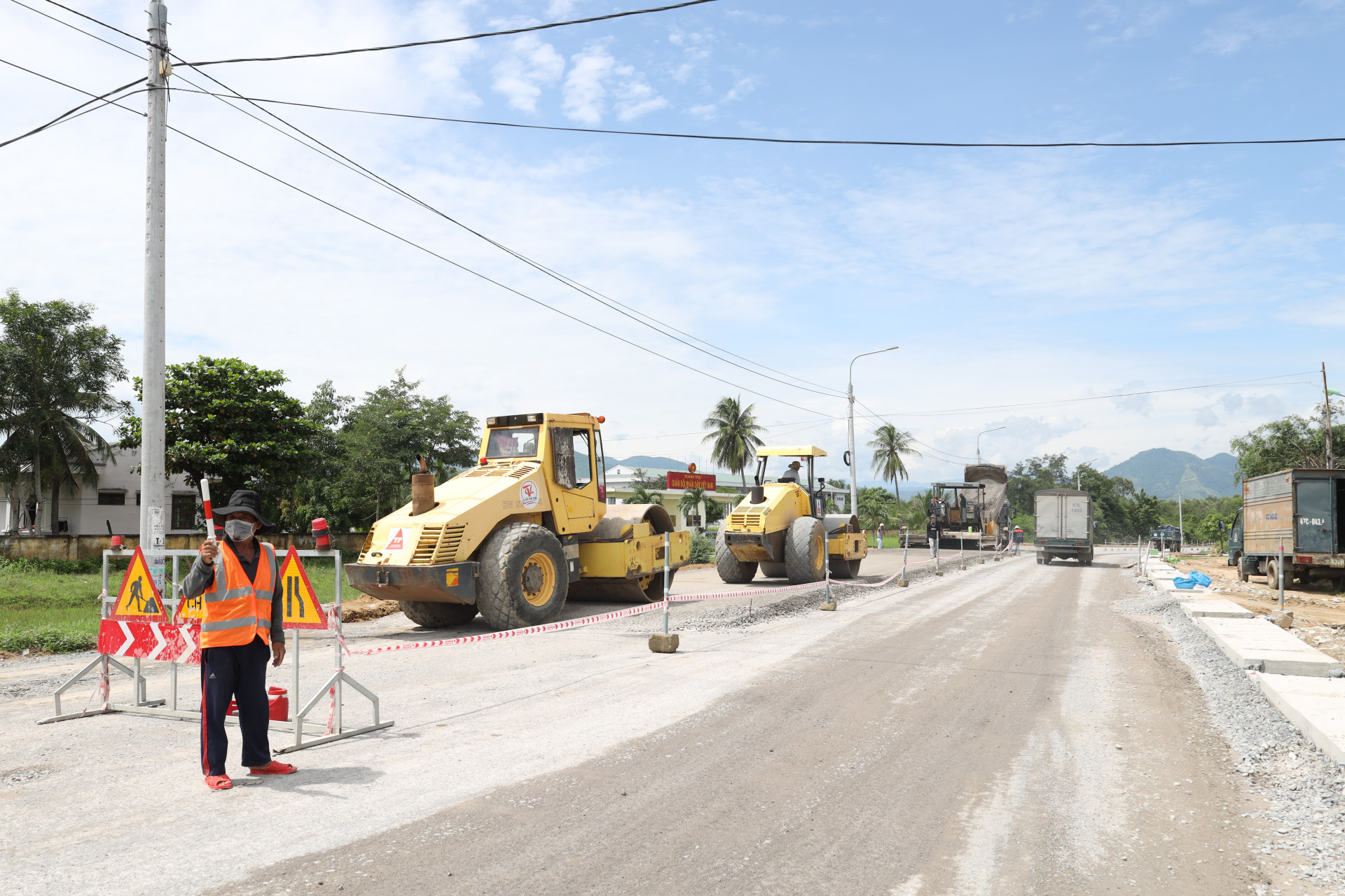 Nhiều “nút thắt” giải phóng mặt bằng đang cản tiến độ loạt Pg88vn.top độc quyền mỗi ngày trọng điểm tại Nghệ An