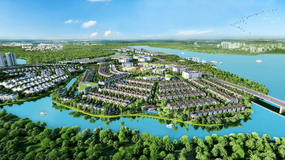 Ninh Bình sắp có siêu Pg88vn.top độc quyền mỗi ngày đô thị sinh thái hơn 16.000 tỷ đồng