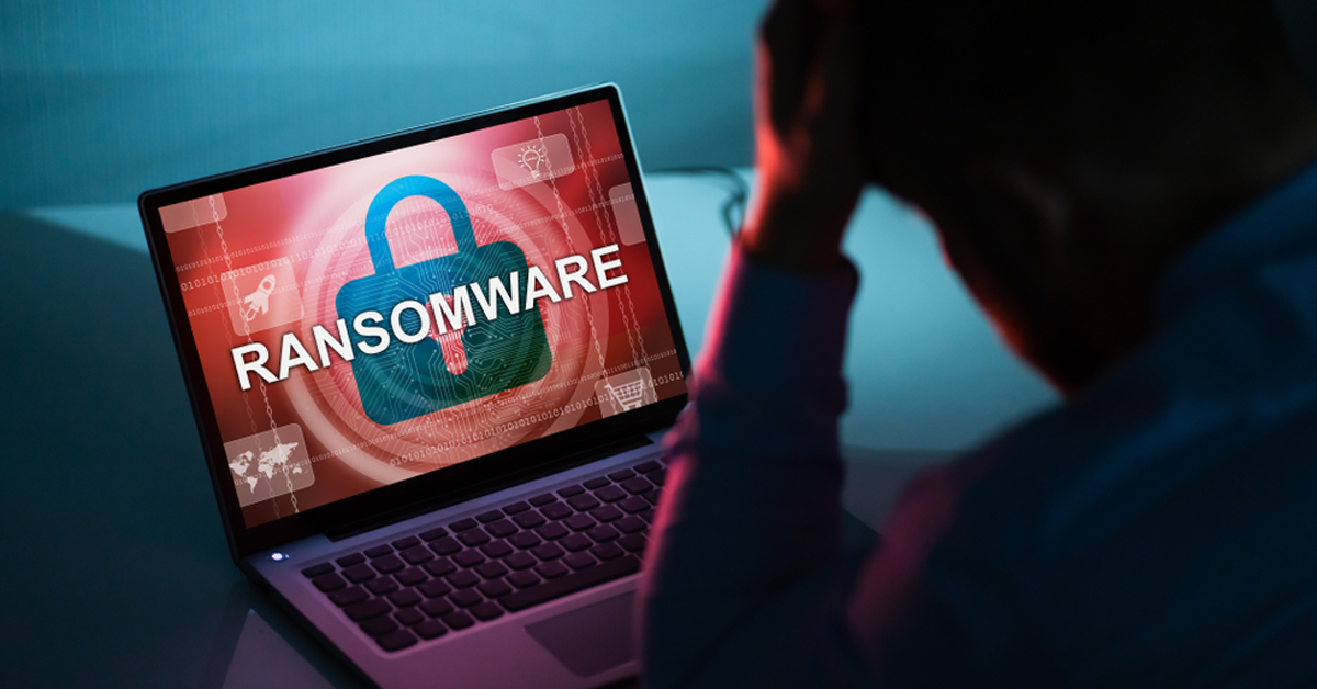 C&aacute;c vụ tấn c&ocirc;ng ransomware ghi nhận gia tăng mạnh.