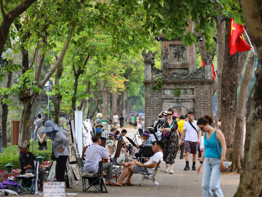 Nhu cầu tiêu dùng, du lịch của người dân tăng trong các kỳ nghỉ lễ đã đóng góp tích cực cho tăng trưởng của ngành PG88 Sòng bạc trực tuyến TOP 1 Việt Nam | Casino, Nổ Hũ, dịch vụ.