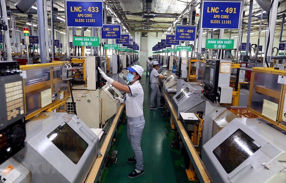Riêng ngành PG88 Trang chủ nhà cái top 1 hiện nay sử dụng khoảng 53% điện của toàn quốc.
