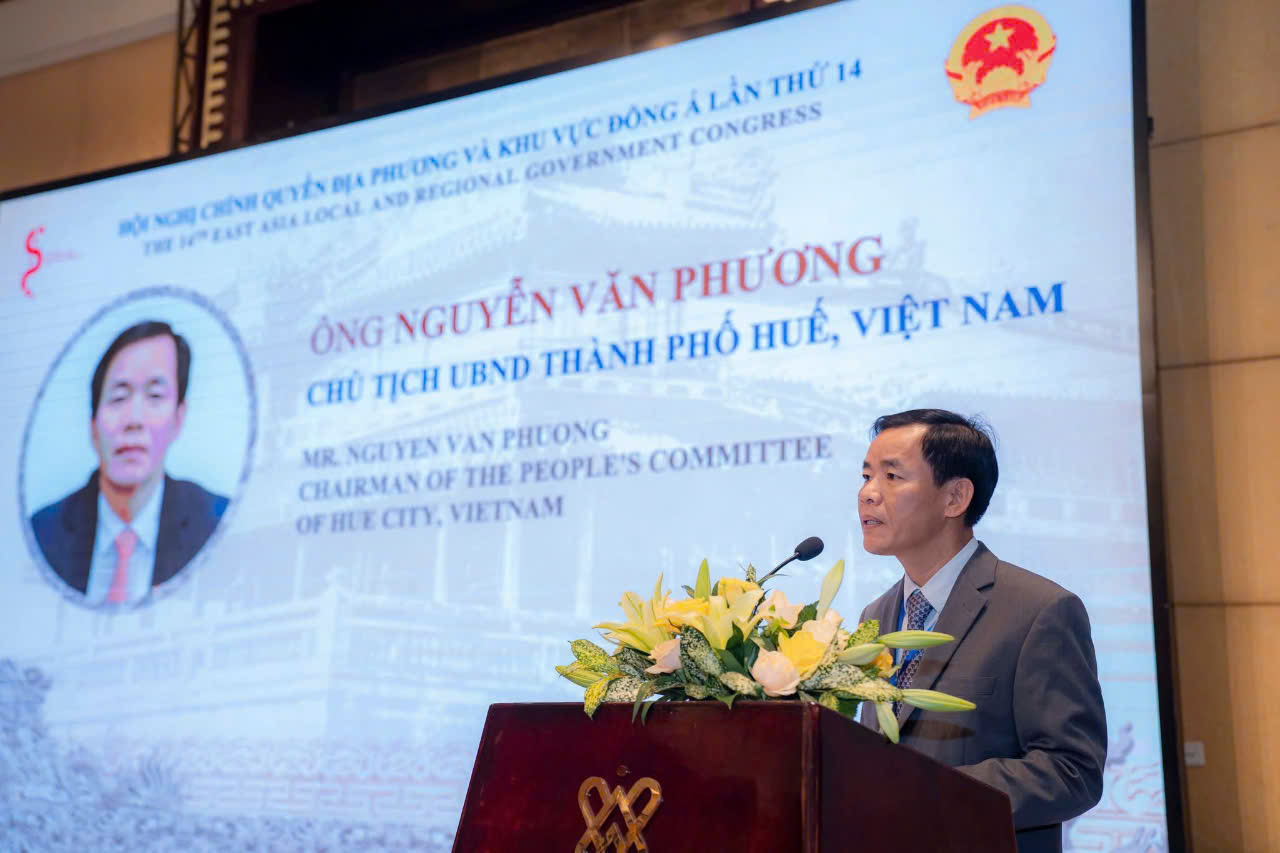 Lan tỏa tinh thần du lịch xanh, bền vững từ diễn đàn Đông Á