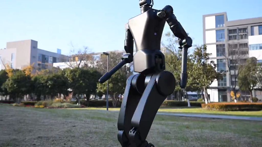 Robot của Lumos đạt hiệu suất tốt, sẵn s&agrave;ng ứng dụng trong nhiều trường hợp c&ocirc;ng nghiệp.&nbsp;