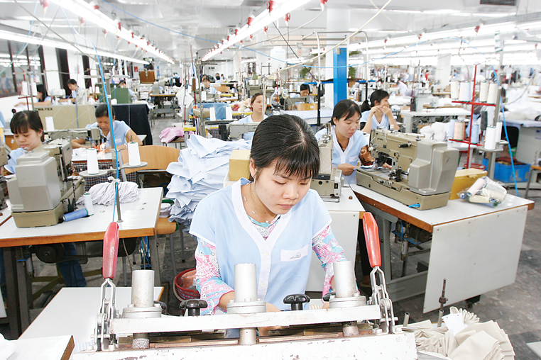 Năm 2024, dệt may Việt Nam đứng thứ hai thế giới về Pg88 com chính chủ.